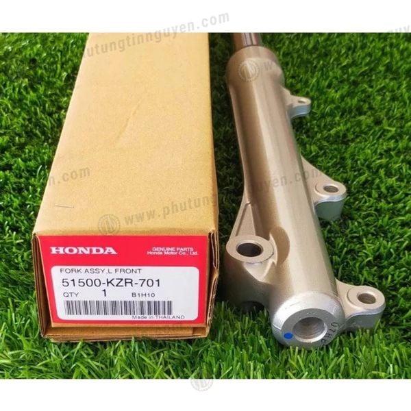  Phuộc trước Click 125 2013 2014 2015 2016 2017 Vision VS 110 Hàng zin thái lan 