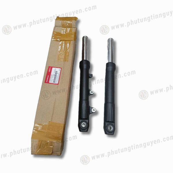  Phuộc trước sh việt 125 150 160 màu đen nhám 2020 2022 2024 ( giá 1 cặp ) 