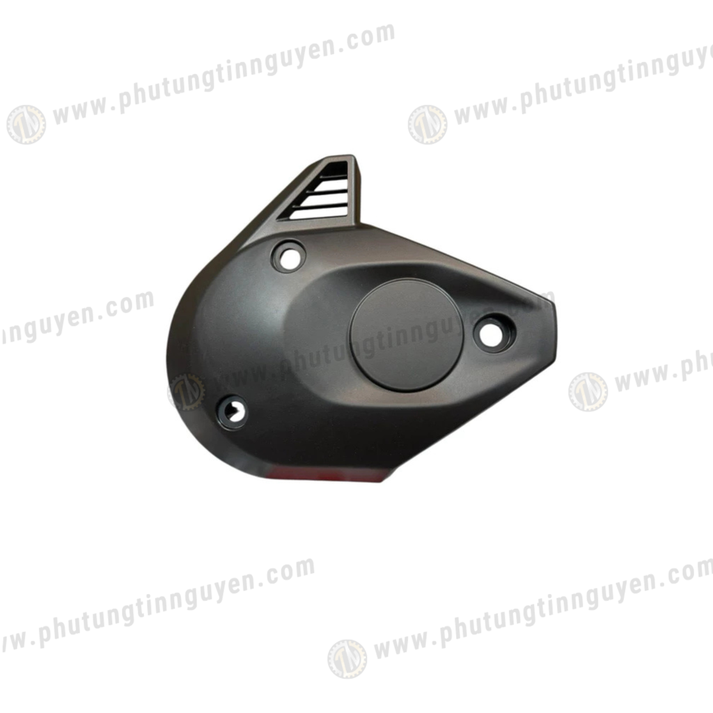 Ốp che lốc nồi xe Scoopy 2025 đời mới zin hãng