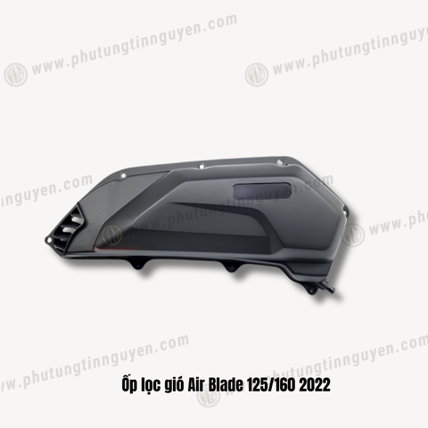  Ốp lọc gió Air Blade 125/160 2022 