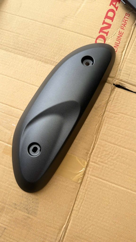 Ốp pô scoopy đời 2025