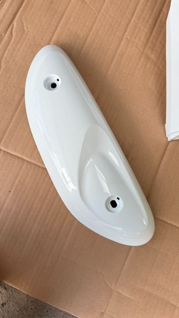 Ốp pô scoopy đời 2025