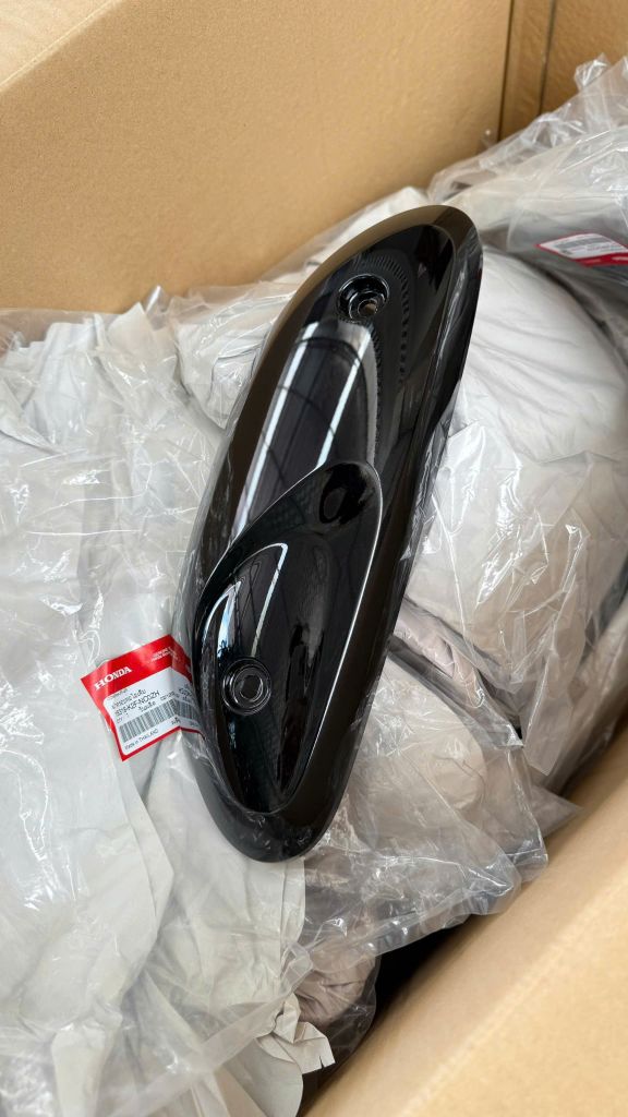 Ốp pô scoopy đời 2025