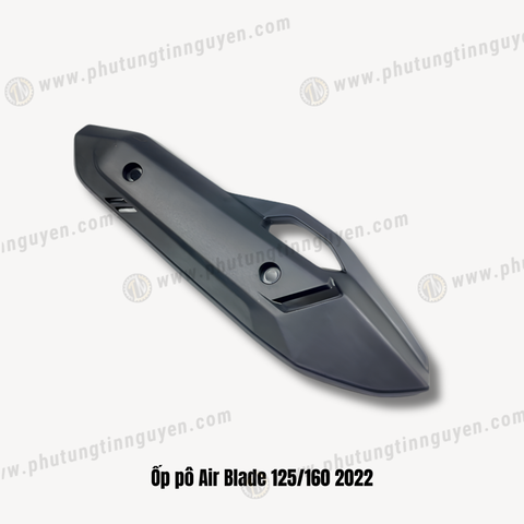  Ốp pô Air Blade 125/160 2022 