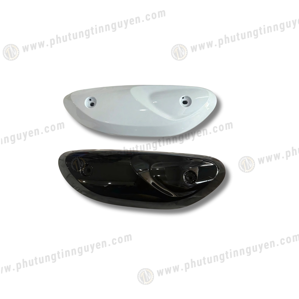 Ốp pô scoopy đời 2025