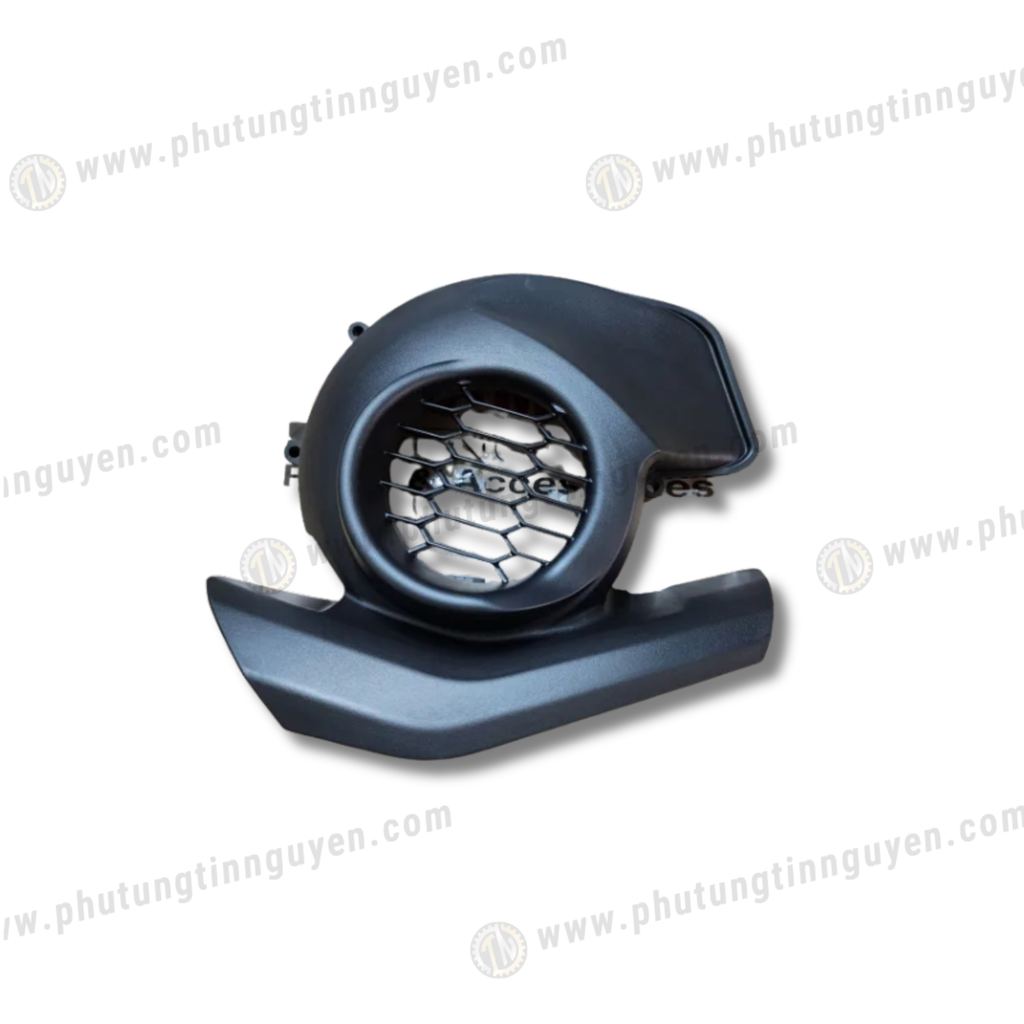 Ốp Quạt Gió Mio M3 Chính Hãng Yamaha