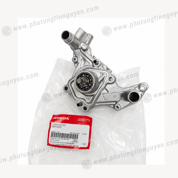  Bộ cụm bơm nước sh mode lead 125 ab air blade 125 150 160 vario 160 pcx 160 4 val van 