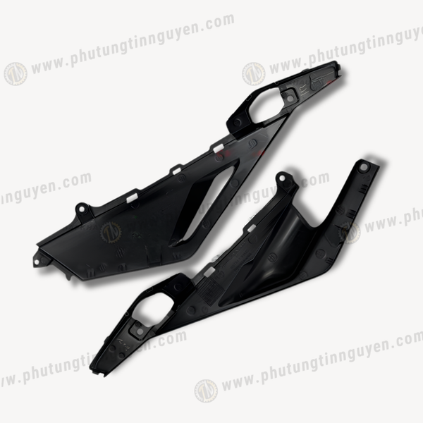  Ốp gác chân sau Phải Lead 125 4 val 2022 2023 2024 2025, Lườn sàn gầm Lead 4 val 83511K2TV00ZA 