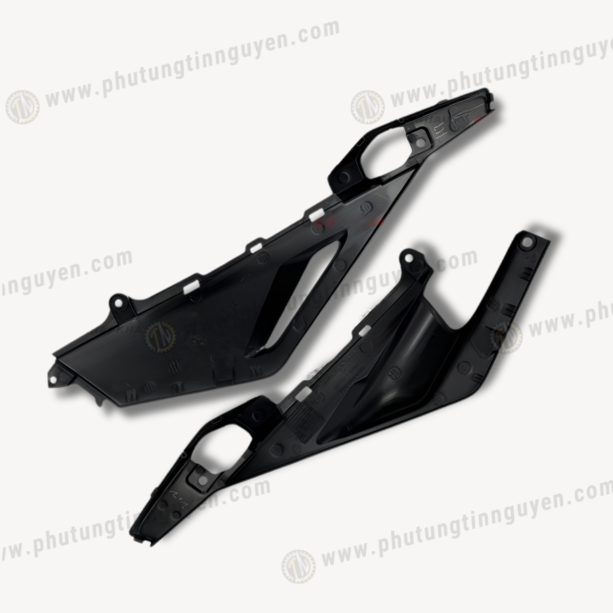  Ốp gác chân sau Phải Lead 125 4 val 2022 2023 2024 2025, Lườn sàn gầm Lead 4 val 83511K2TV00ZA 