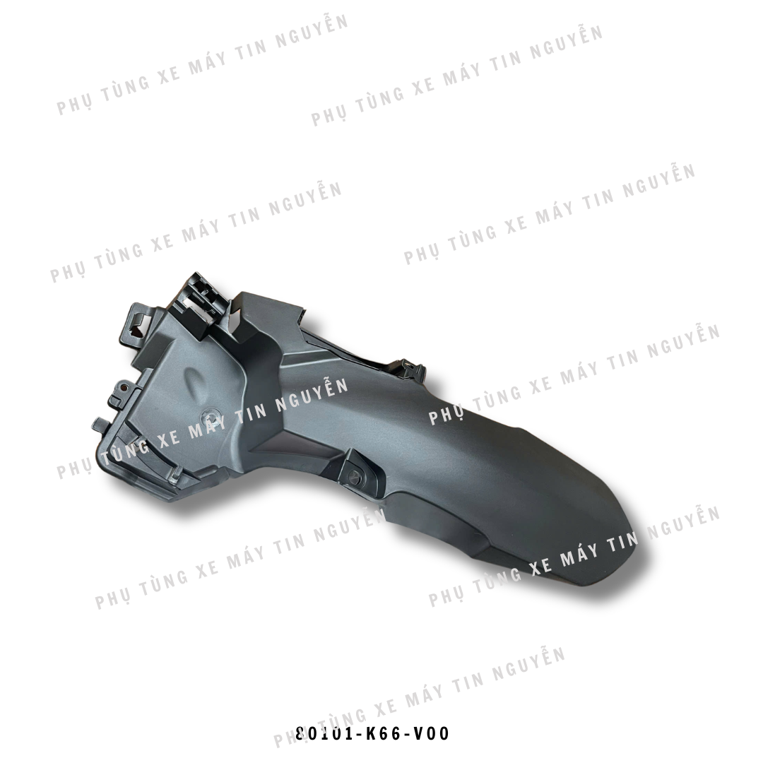  CHẮN BÙN TRONG  AB125/150  2015–2019, Lead125 80101-K66-V00 phụ tung tin nguyen 