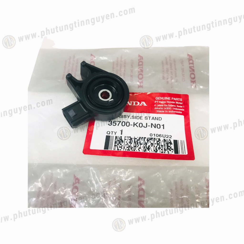 Công tắc đá chống tắt máy Vario 160, ADV 160, PCX 160, Scoopy 2021, Beat 2020, Genio 2019