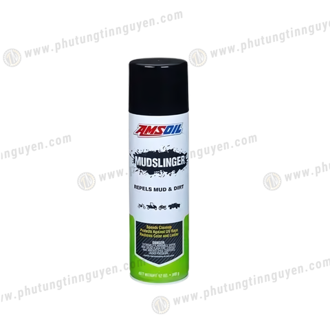  Amsoil Mudslinger (Xịt chống bám bẩn) 340g 