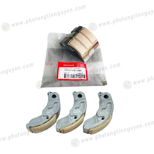  Bố nồi sau xe Vario, Click, PCX, ADV, Stylo 160 mã 22535-K1N-V00 