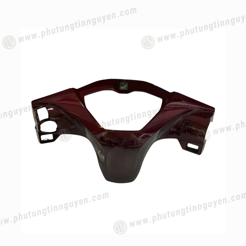 Bợ cổ sau màu đỏ Wave 125i Thái đời 2023 - 2025 zin hãng