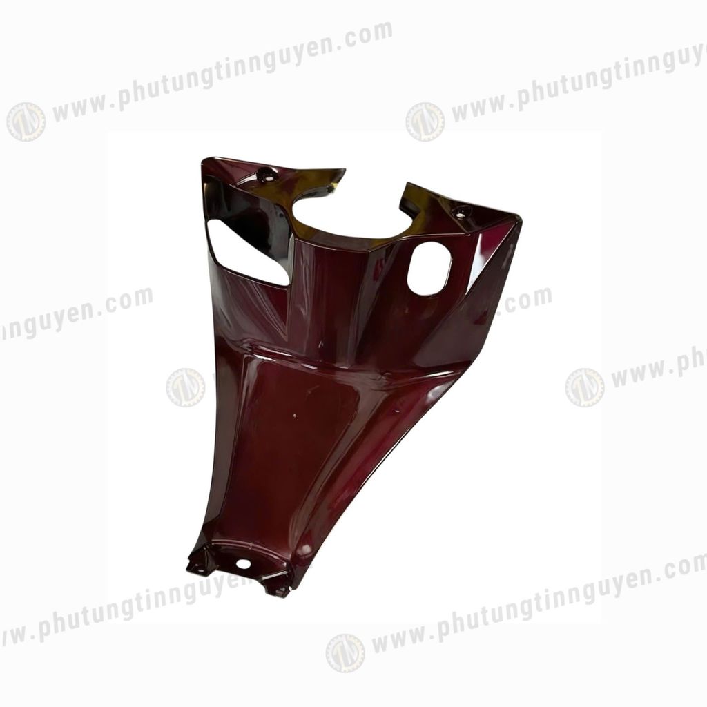 Yếm khóa đỏ Wave 125i Thái đời 2023 - 2025 zin hãng