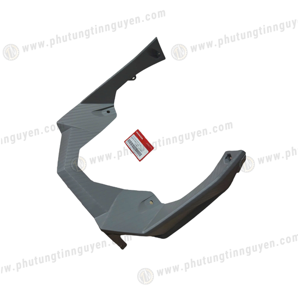  Bợ pha đèn xe Vario Click 2015 - 2017 nhựa nhám xám 