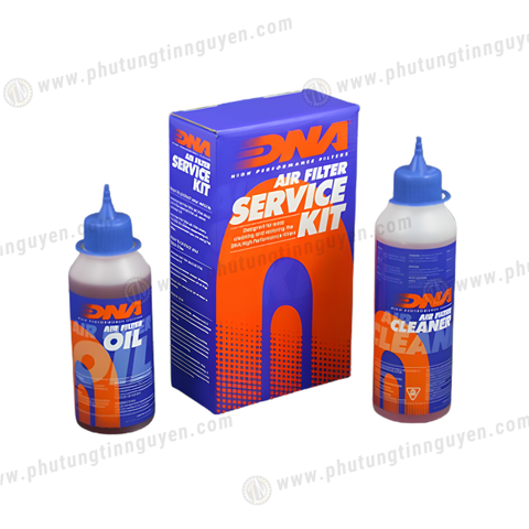  BỘ VỆ SINH DNA NƯỚC RỬA 2,1L mã CL3100 