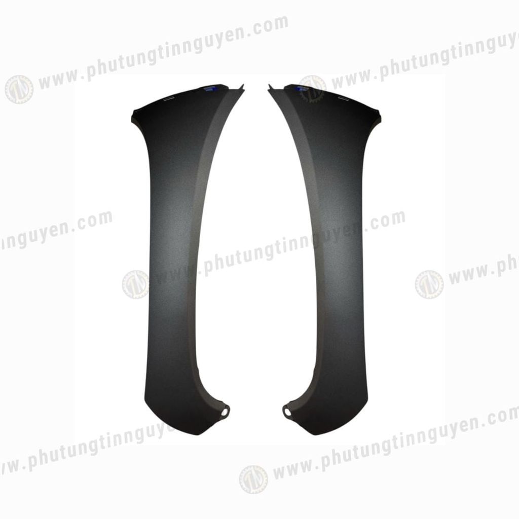 Bửng trước xe Scoopy đời 2017 2018 2019 2020 màu vàng cát K93