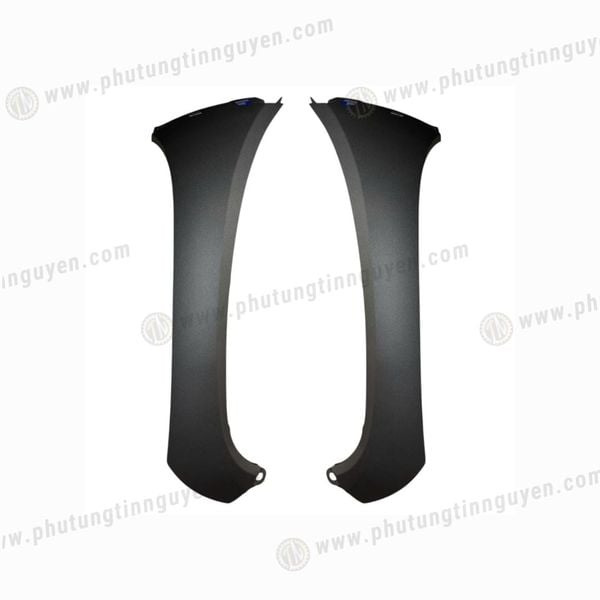  Bửng trước xe Scoopy đời 2017 2018 2019 2020 màu vàng cát K93 