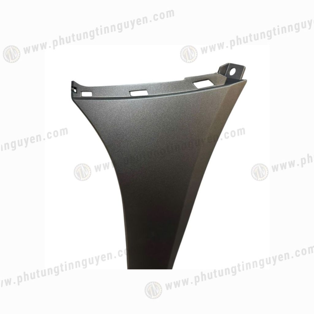 Bửng trước xe Scoopy đời 2017 2018 2019 2020 màu vàng cát K93