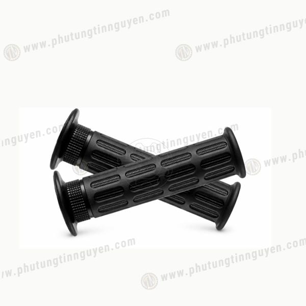  Bao Tay Ariete Honda 01682 - Đen 01682SSFC26 