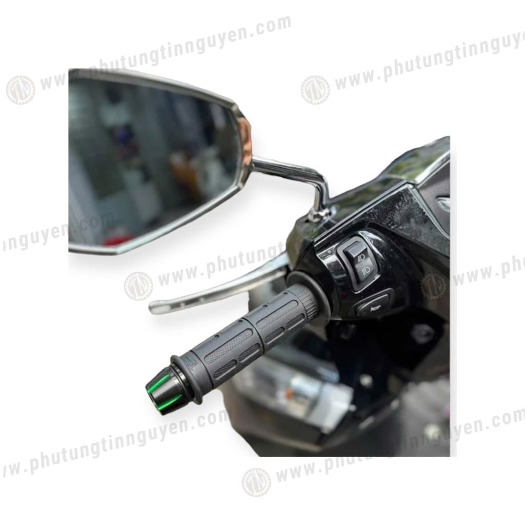 Bao tay TBT V4 gắn được cho các loại xe