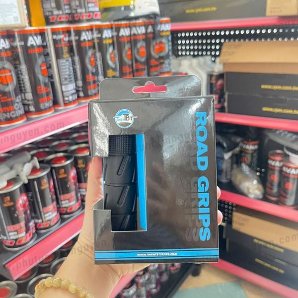  Bao tay TBT V5 gắn được cho các loại xe 
