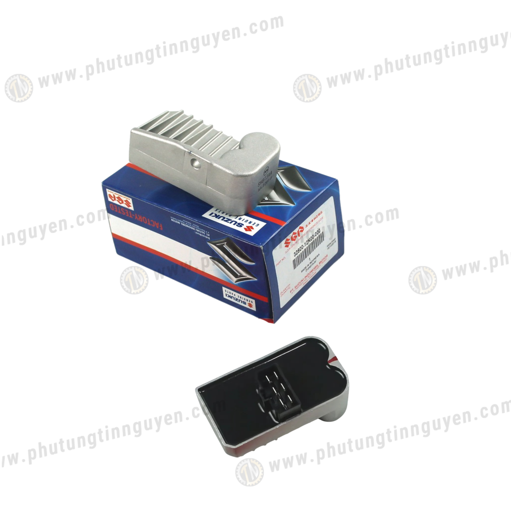 Cục sạc Satria Fi, Raider Fi 32800-12K00-000