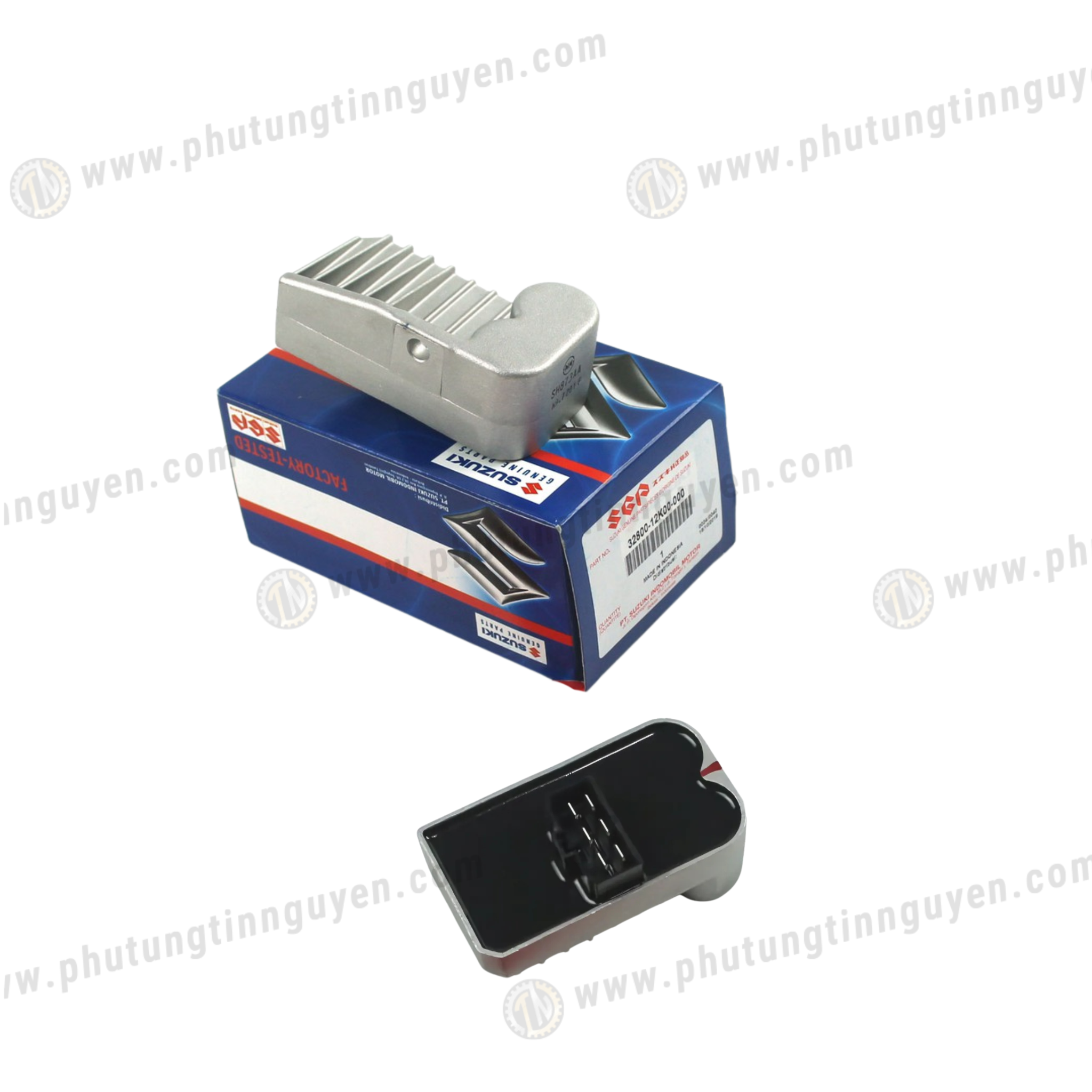  Cục sạc Satria Fi, Raider Fi 32800-12K00-000 