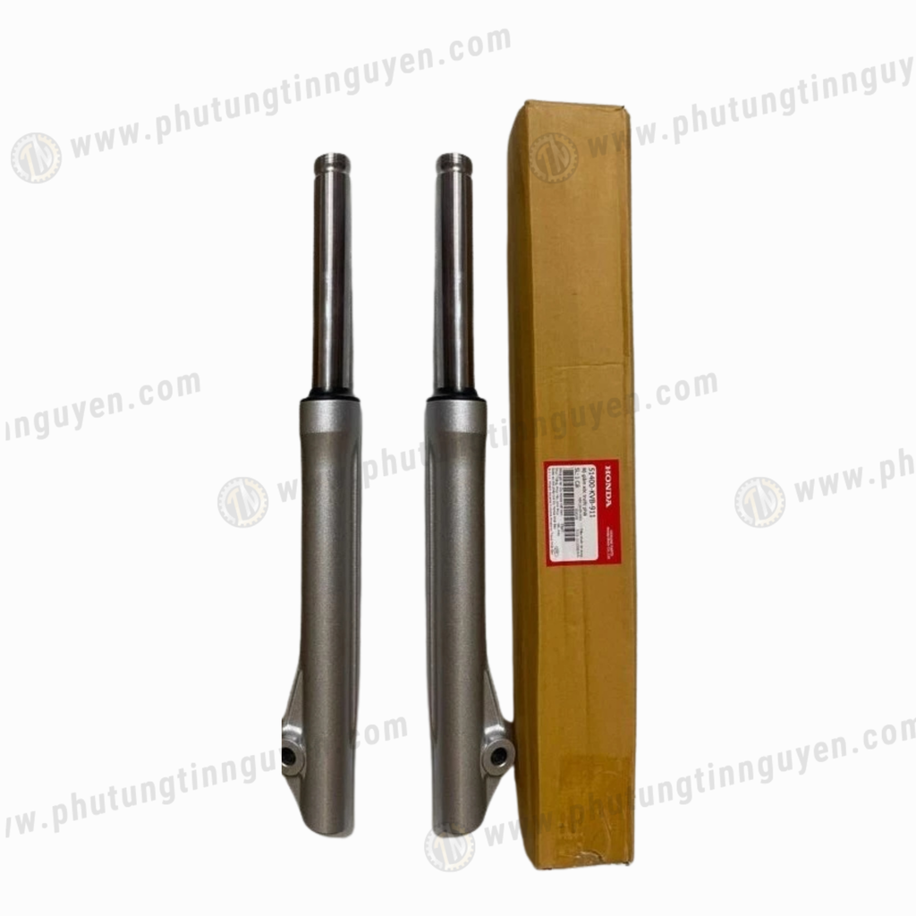 Phuộc trước click 110 sử dụng cho heo dầu 2 pít ( giá 1 cặp )