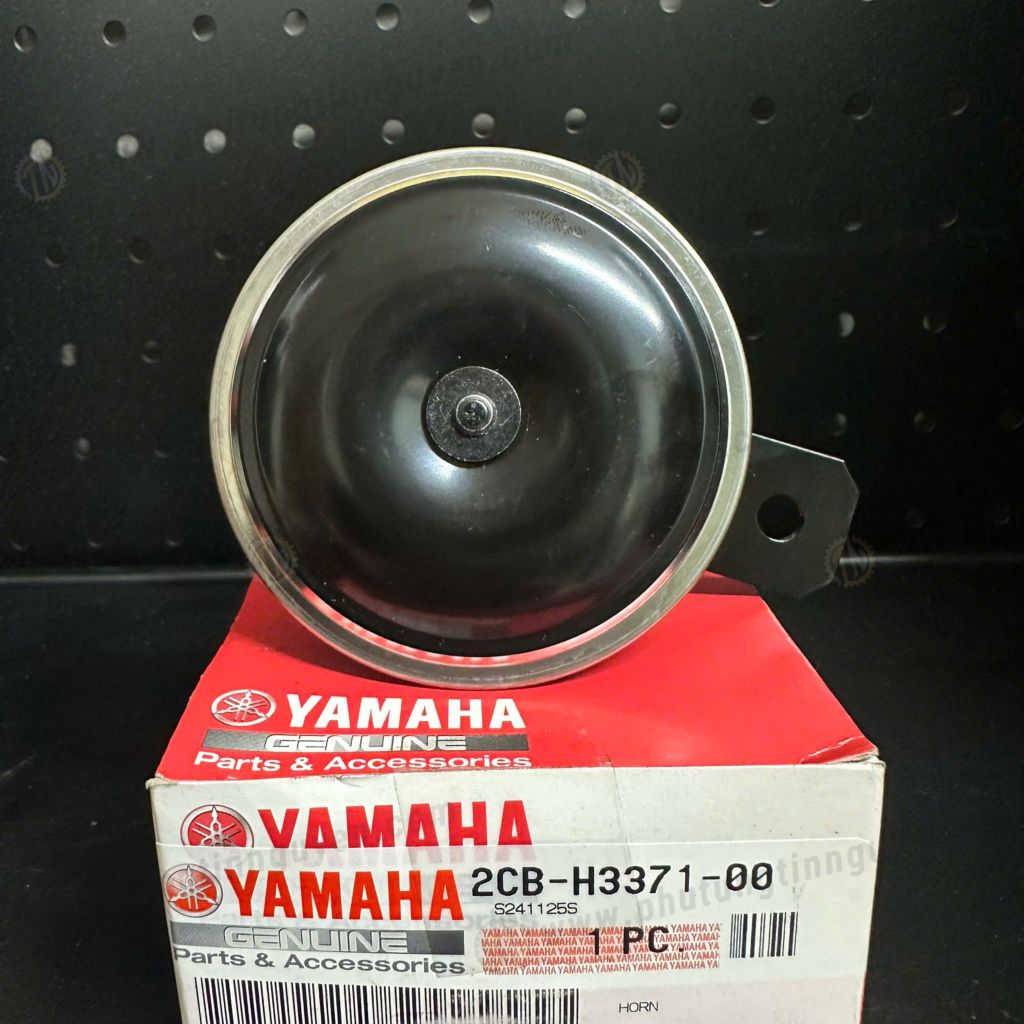 CÒI KÈN FZ 2CBH337100 HÀNG CHÍNH HÃNG YAMAHA MOTOR VN