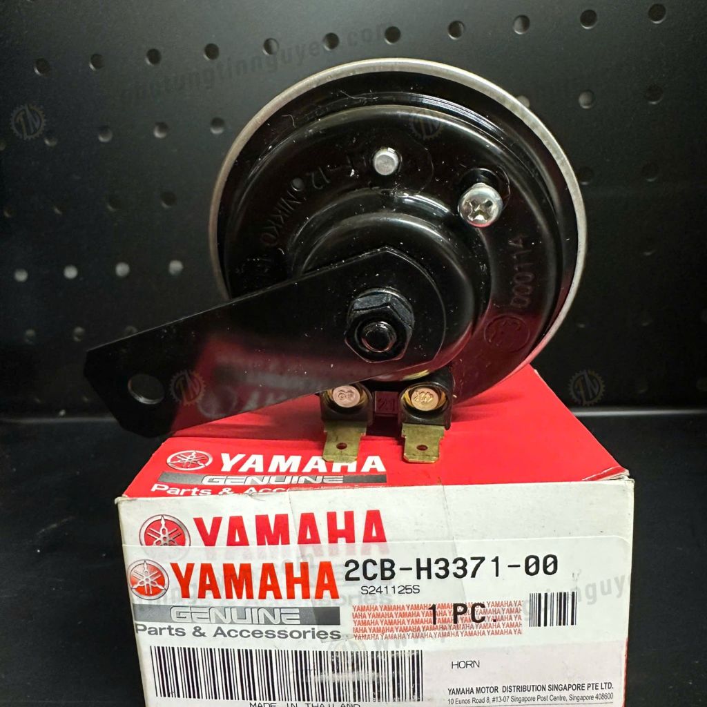 CÒI KÈN FZ 2CBH337100 HÀNG CHÍNH HÃNG YAMAHA MOTOR VN