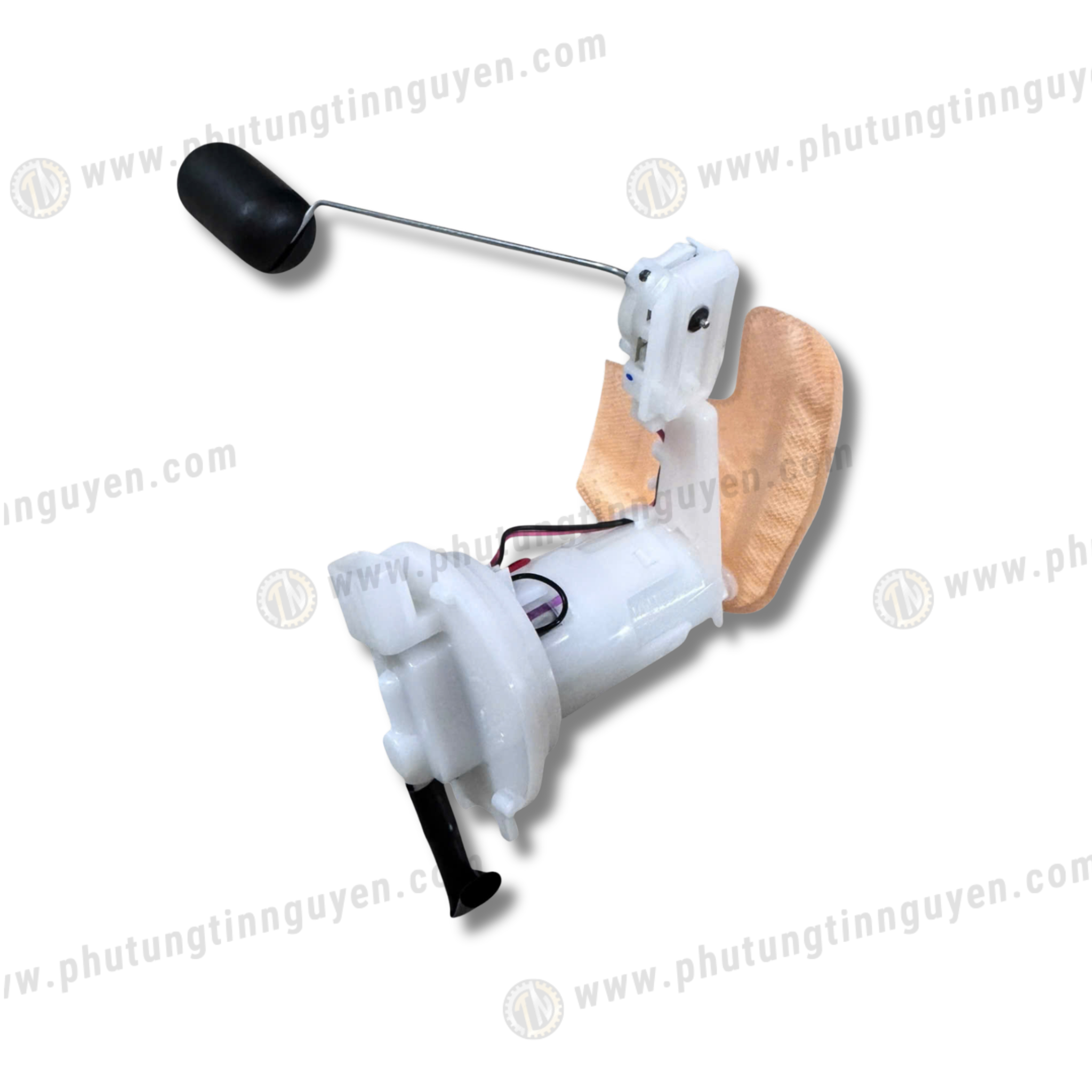  Cụm bơm xăng Future 125 Fi đời 2011 - 2015 chính hãng mã 16700KYZ713 