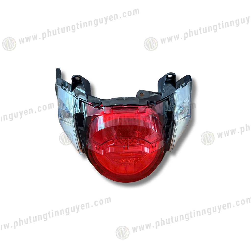 Cụm đèn hậu, xi nhan sau zin xe Scoopy đời mới 2025