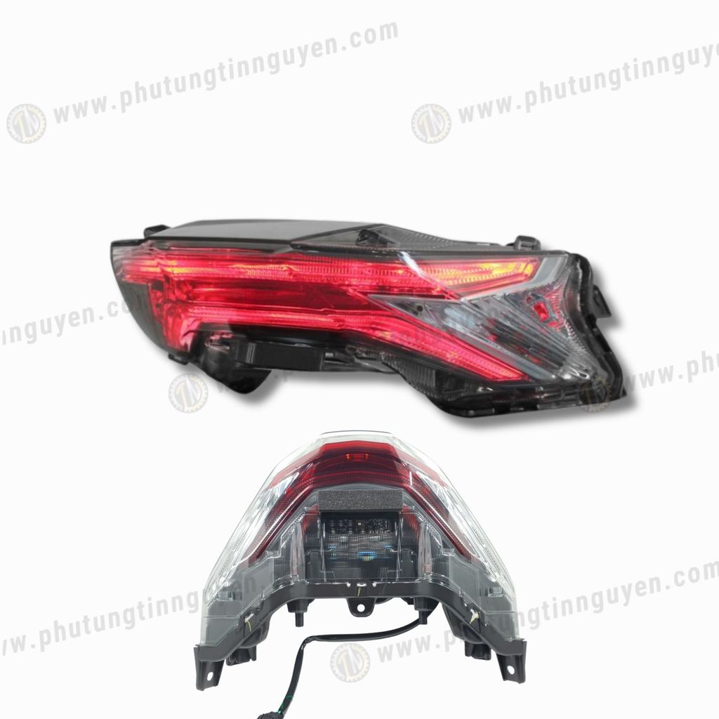 Cụm đèn hậu Pcx 160, đèn lái pcx 160 zin hãng