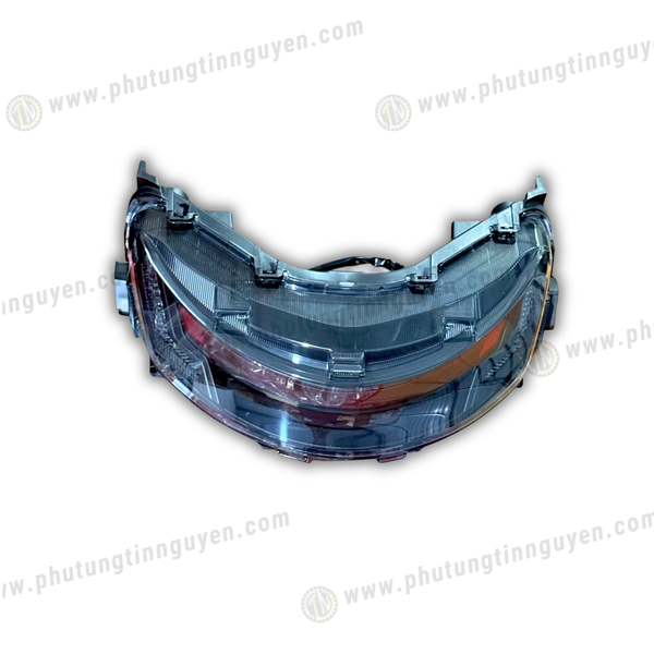  Cụm đèn hậu Stylo 160 chính hãng 