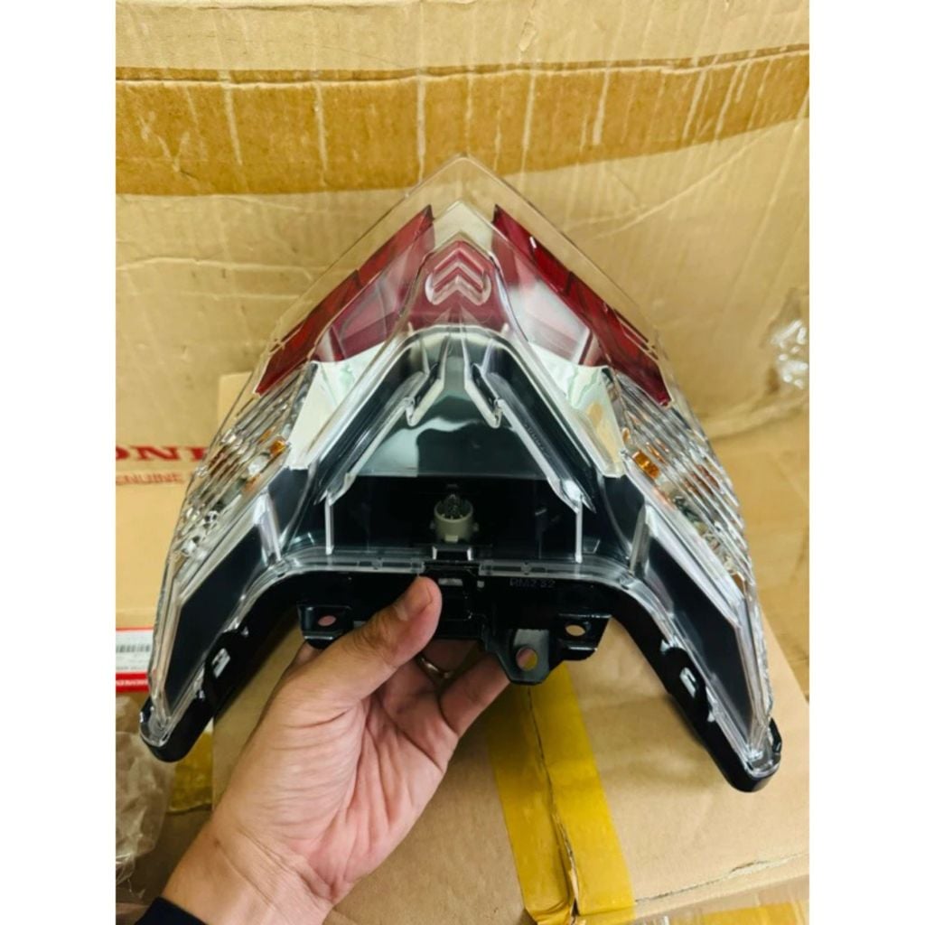Cụm đèn lái , đèn hậu AB AIR BLADE 125 2016 - 2019 chính hãng