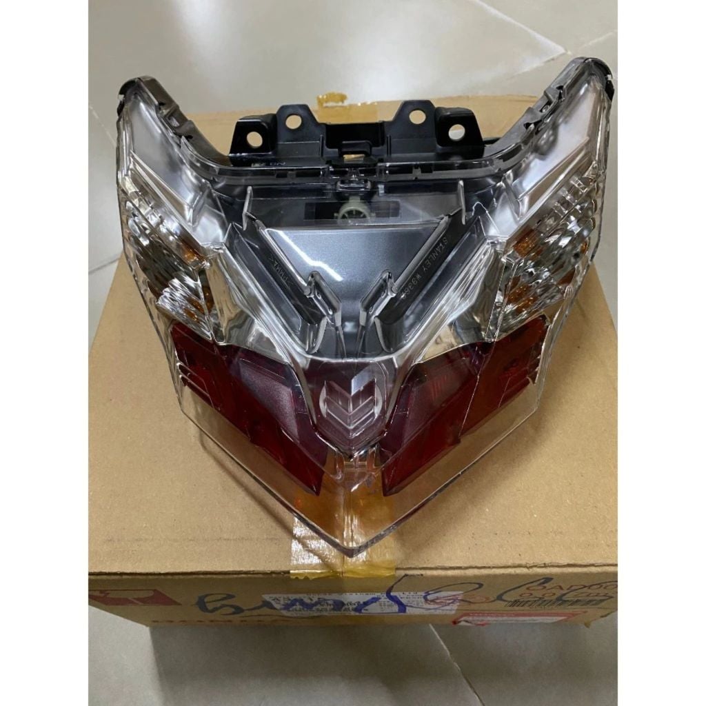 Cụm đèn lái , đèn hậu AB AIR BLADE 125 2016 - 2019 chính hãng
