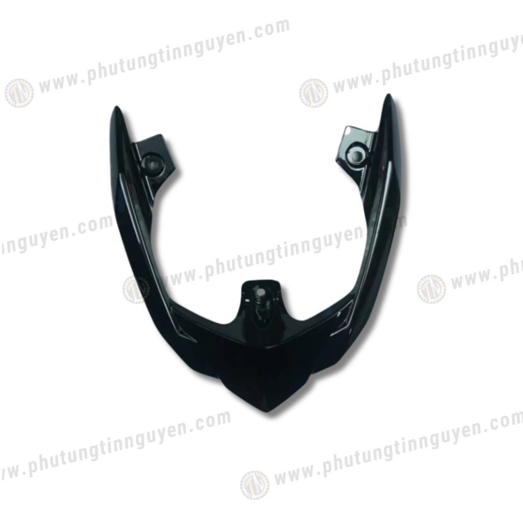 Cảng sau tay dắt AB AIR BLADE 125 2016 2017 2018 2019 màu đen