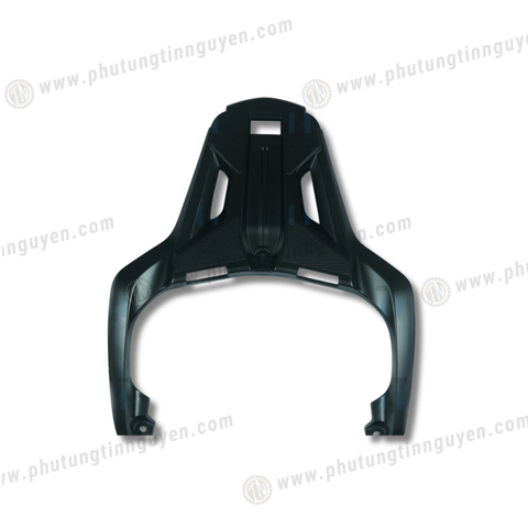  Cảng sau tay dắt sau sh việt đèn led 2017 2018 2019 MÀU ĐEN 