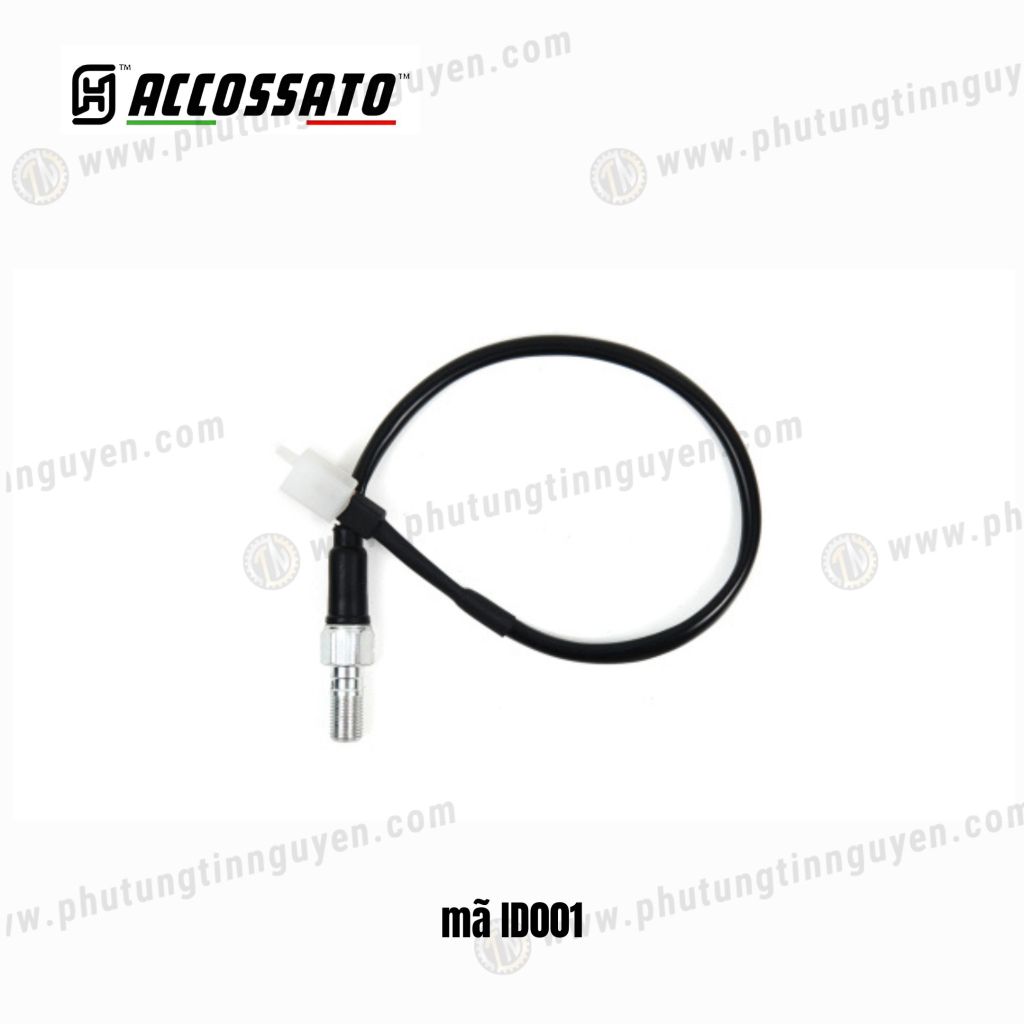 Công tắc cùm dầu thẳng mã ID001