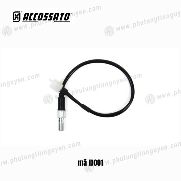  Công tắc cùm dầu thẳng mã ID001 