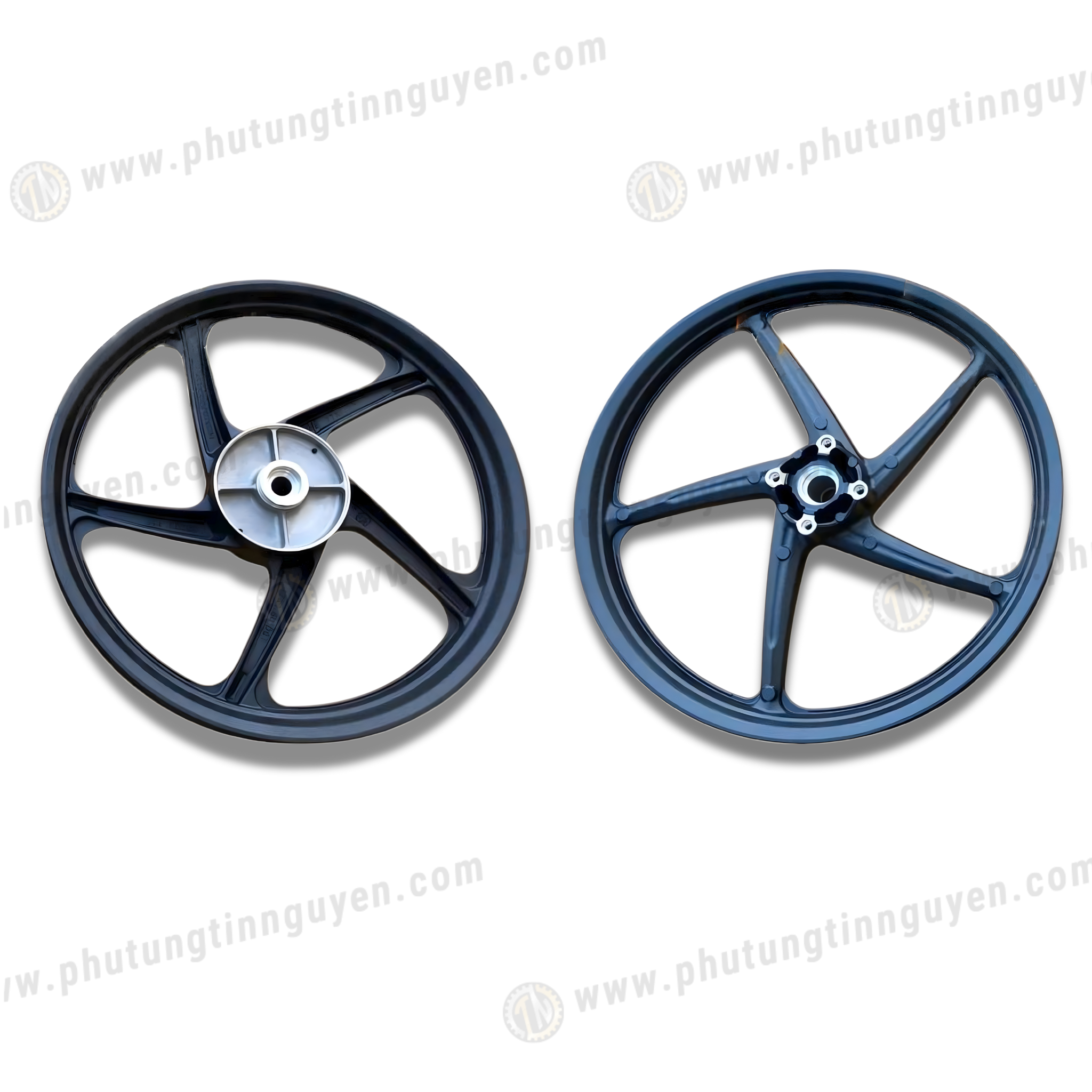  Cặp mâm Wave 125 đời mới 2023 - 2025 