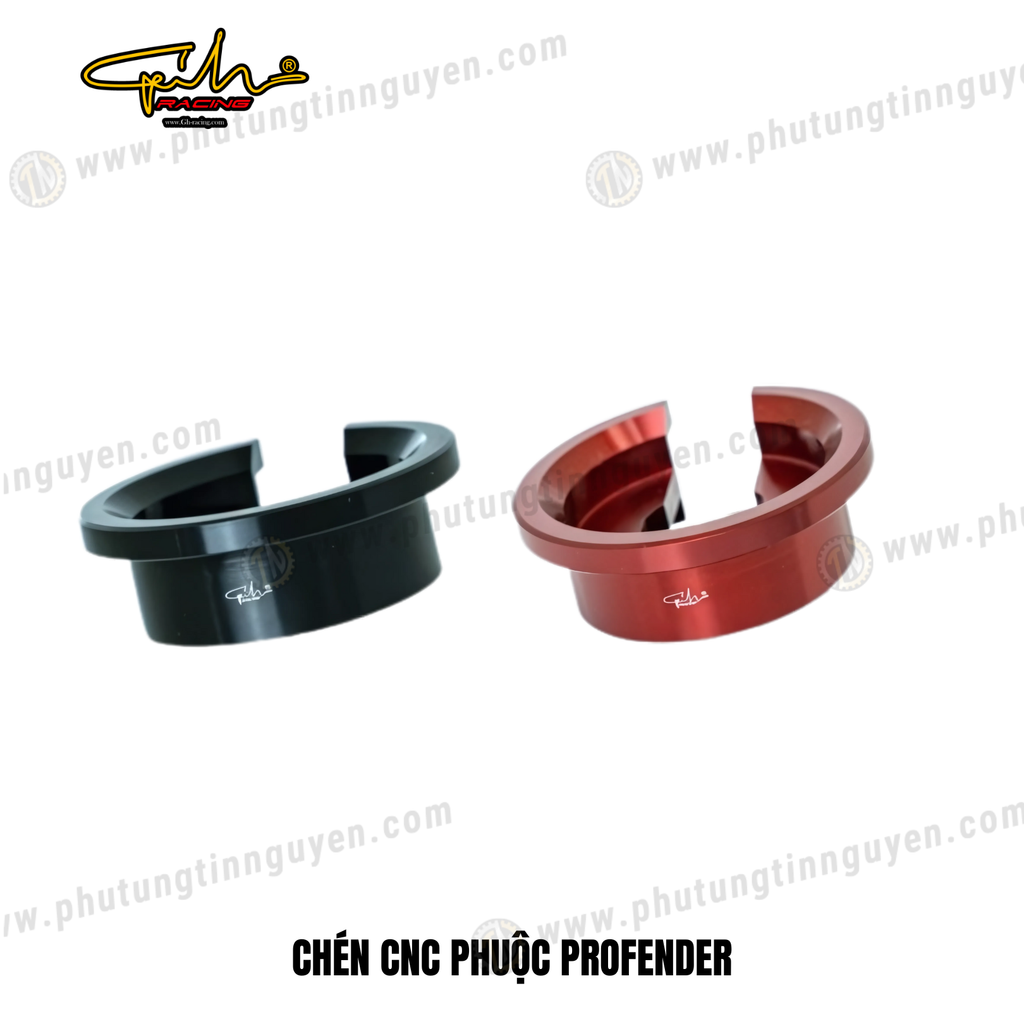 CHÉN CNC PHUỘC PROFENDER GH-RACING