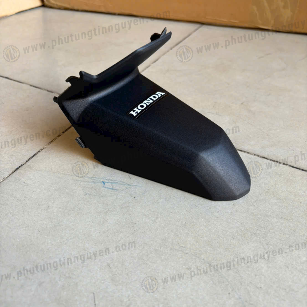 Chụp đèn soi biển số Beat K1A 2020 nay