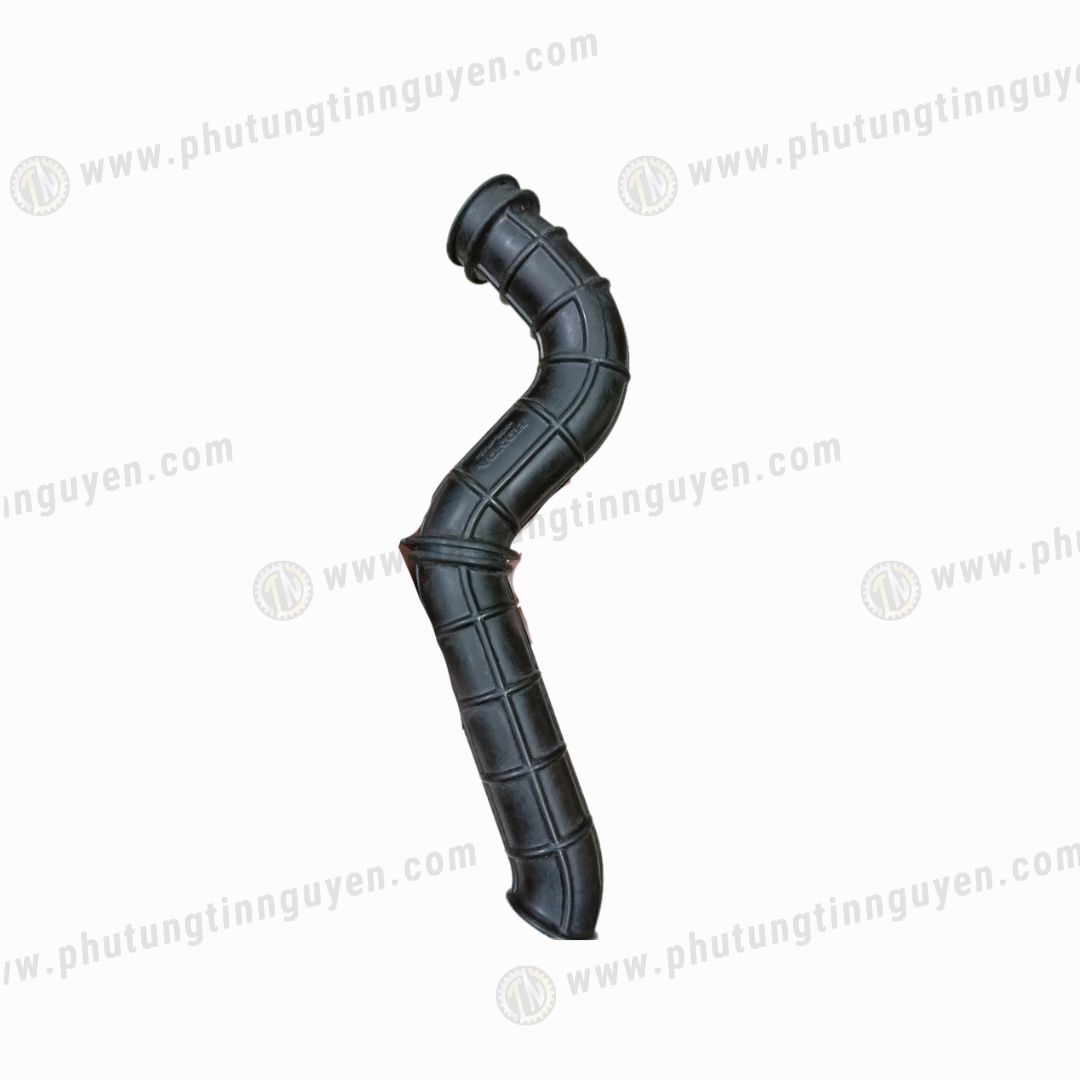  Co gió lớn pô e vô họng xăng pcx 125 2015 2016 