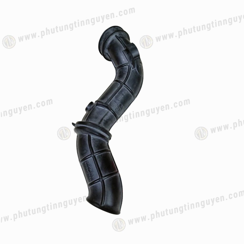 Co gió lớn pô e vô họng xăng pcx 125 đời đầu 2009 2010 2011