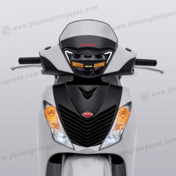  Đèn Led 2 tầng cho xe SH Ý 2009 - 2010 phiên bản Sportline chính hãng ZHIPAT 