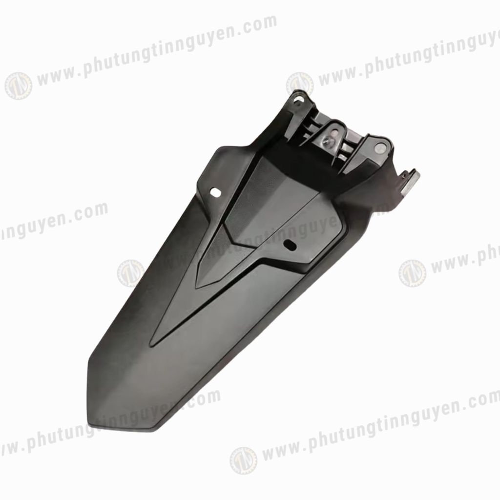 Dè biển số Pcx 160, đuôi dè sau pcx 160 zin hãng