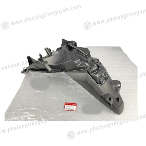  Dè biển số xe Scoopy đời 2021 - 2024 chính hãng 